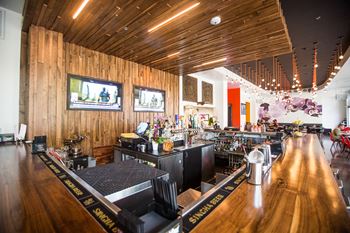 Orchid Thai Restaurant and Bar
